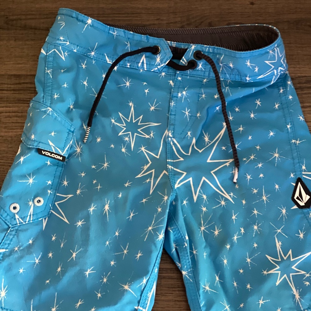 Boys Volcom Boardshorts
